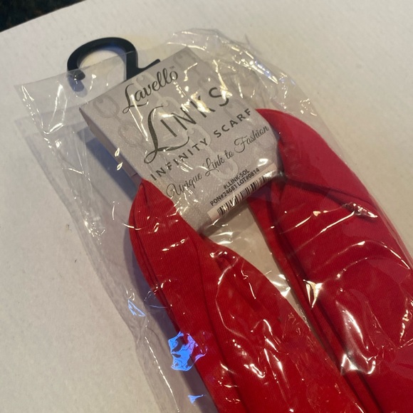 NWT Bundle of 3 Infinity Scarves - Picture 2 of 7